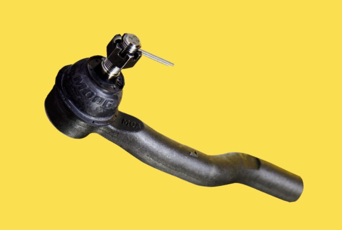 moog-tie-rod-end-yellow-background moog-tie-rod-end-yellow-background