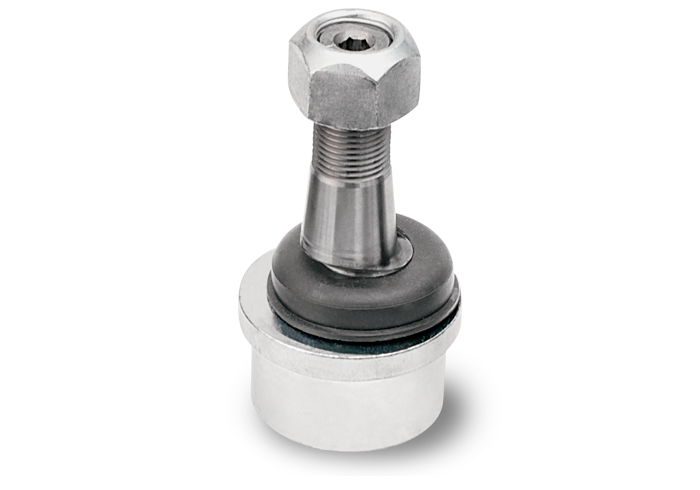 Informations produit des rotules réglables MOOG Informations produit des rotules réglables MOOG