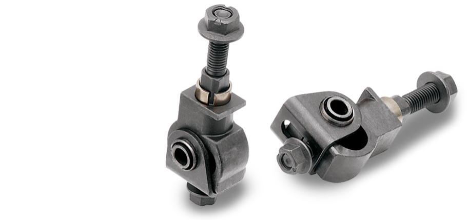 Informations produit des arbres et supports de bras de suspension MOOG Informations produit des arbres et supports de bras de suspension MOOG