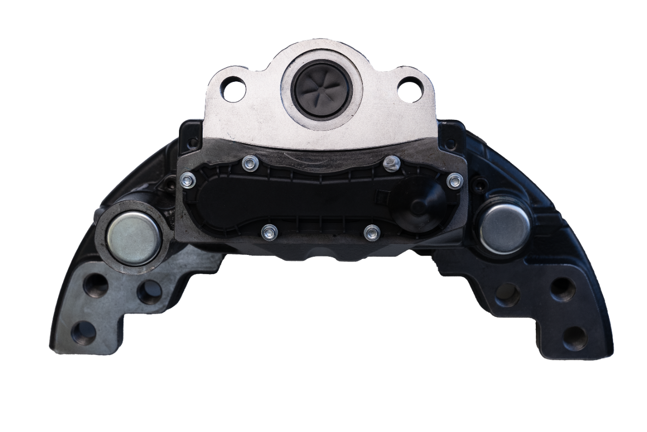Abex Air Disc Brake Calipers