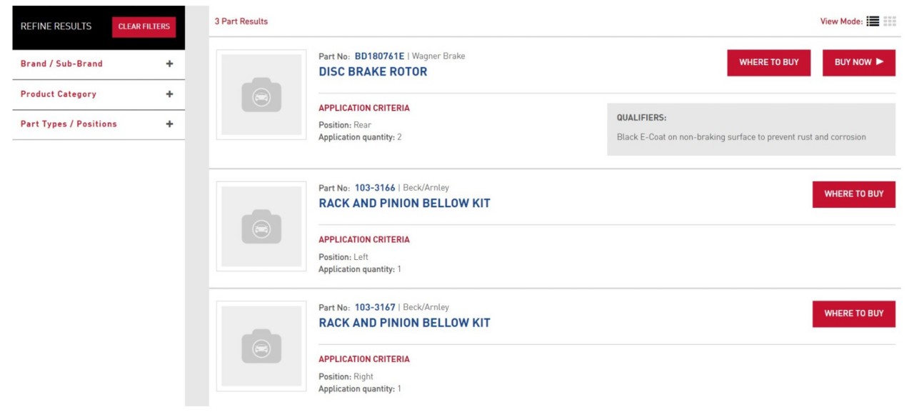 part-finder-drivparts-results