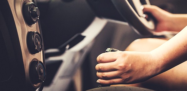 Driver-Shifting-Car Driver-Shifting-Car