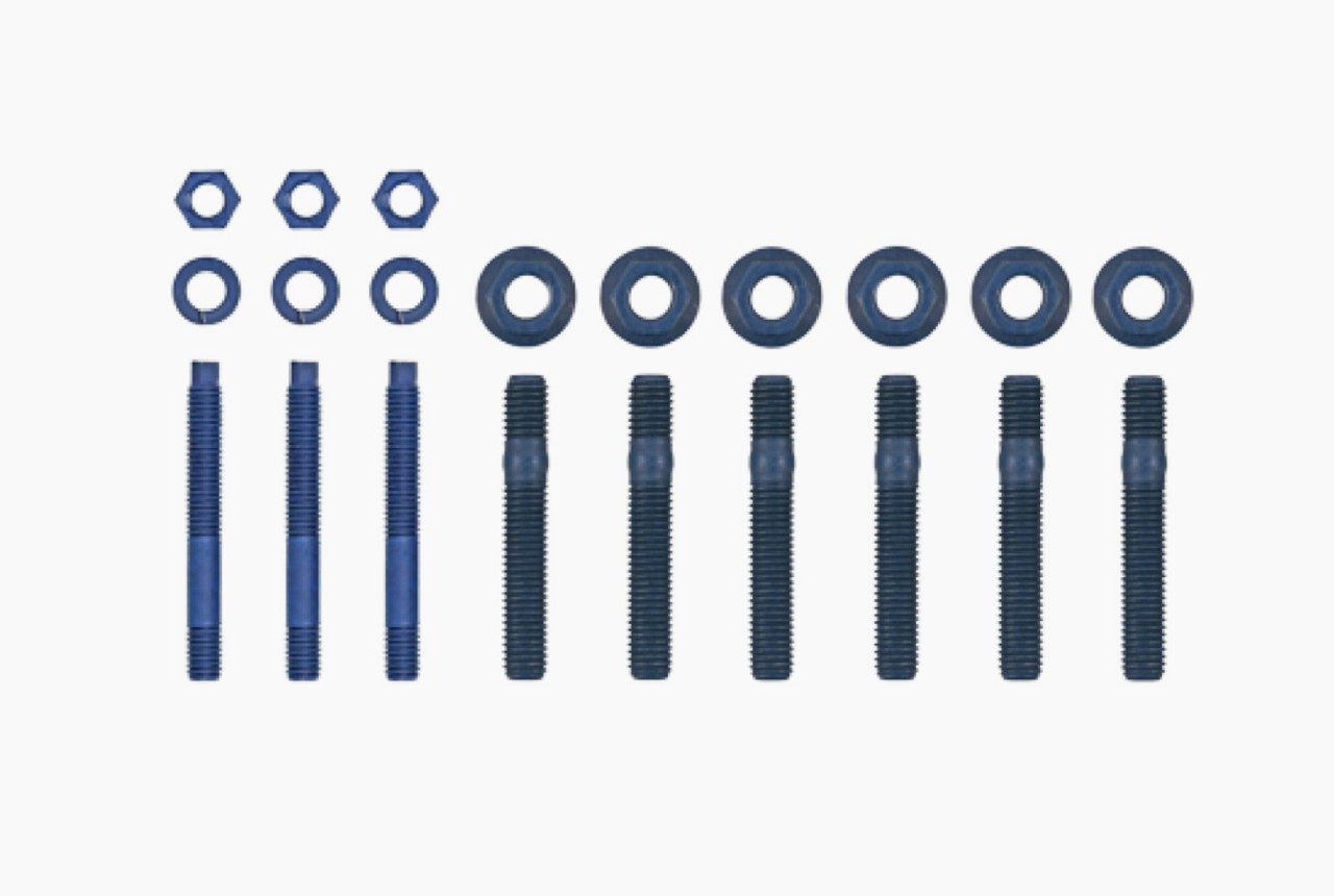 felpro-exhaust-bolts-fasteners felpro-exhaust-bolts-fasteners