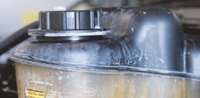Ford-Power-Stroke-Engine-Coolant-Leaks Ford-Power-Stroke-Engine-Coolant-Leaks