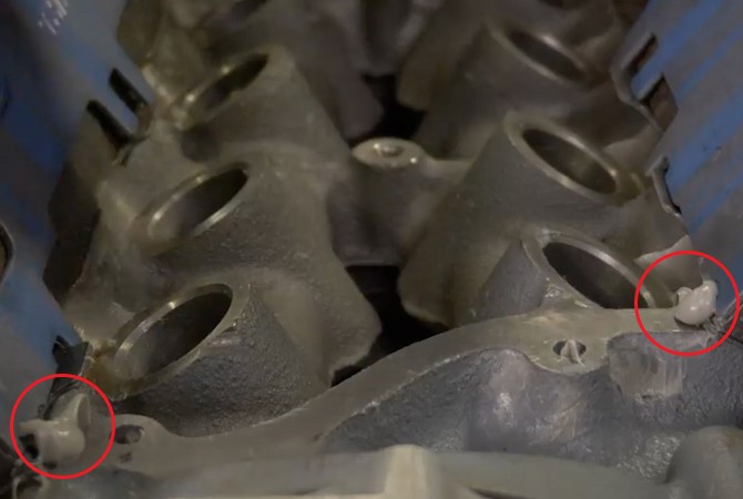 RTV-on-Intake-End-Seal RTV-on-Intake-End-Seal