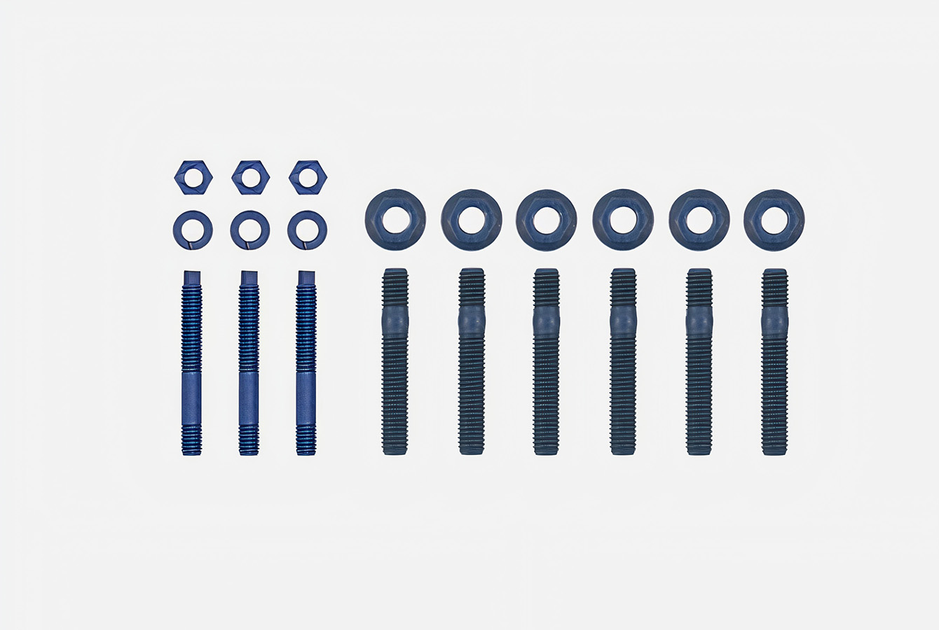 Exhaust Flange Bolts Exhaust Flange Bolts