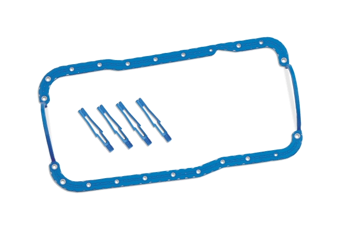 Fel-Pro-Oil-Pan-Gasket Fel-Pro-Oil-Pan-Gasket