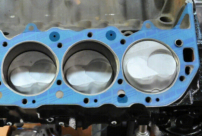 Fel-Pro-Head-Gasket Fel-Pro-Head-Gasket