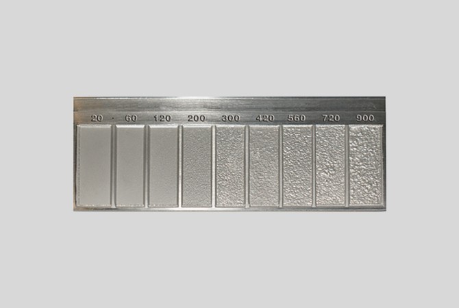 Surface-Comparator Surface-Comparator