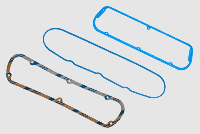 valve-cover-gaskets Valve cover gaskets.