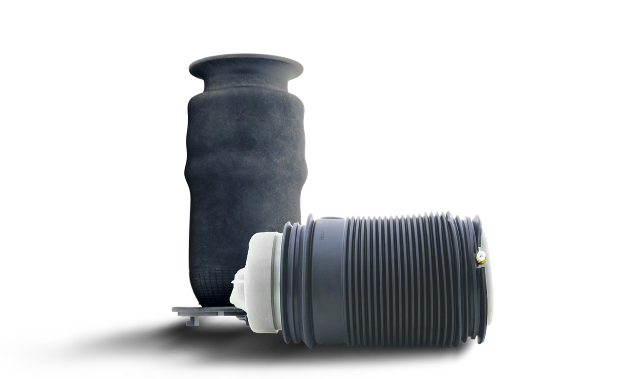 Monroe™ Air Springs