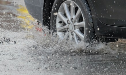 Pothole Damage & your Suspension System thumbnail