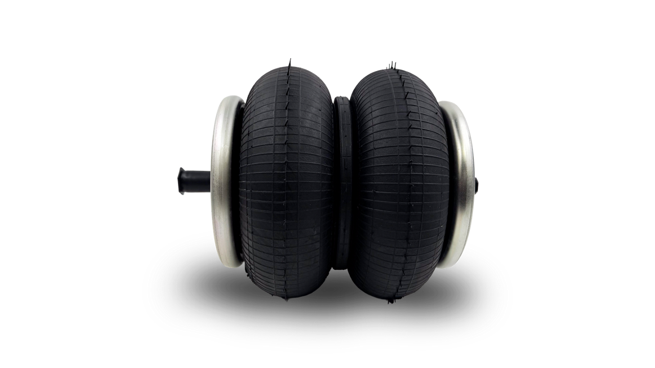 Monroe Heavy Duty Air Springs