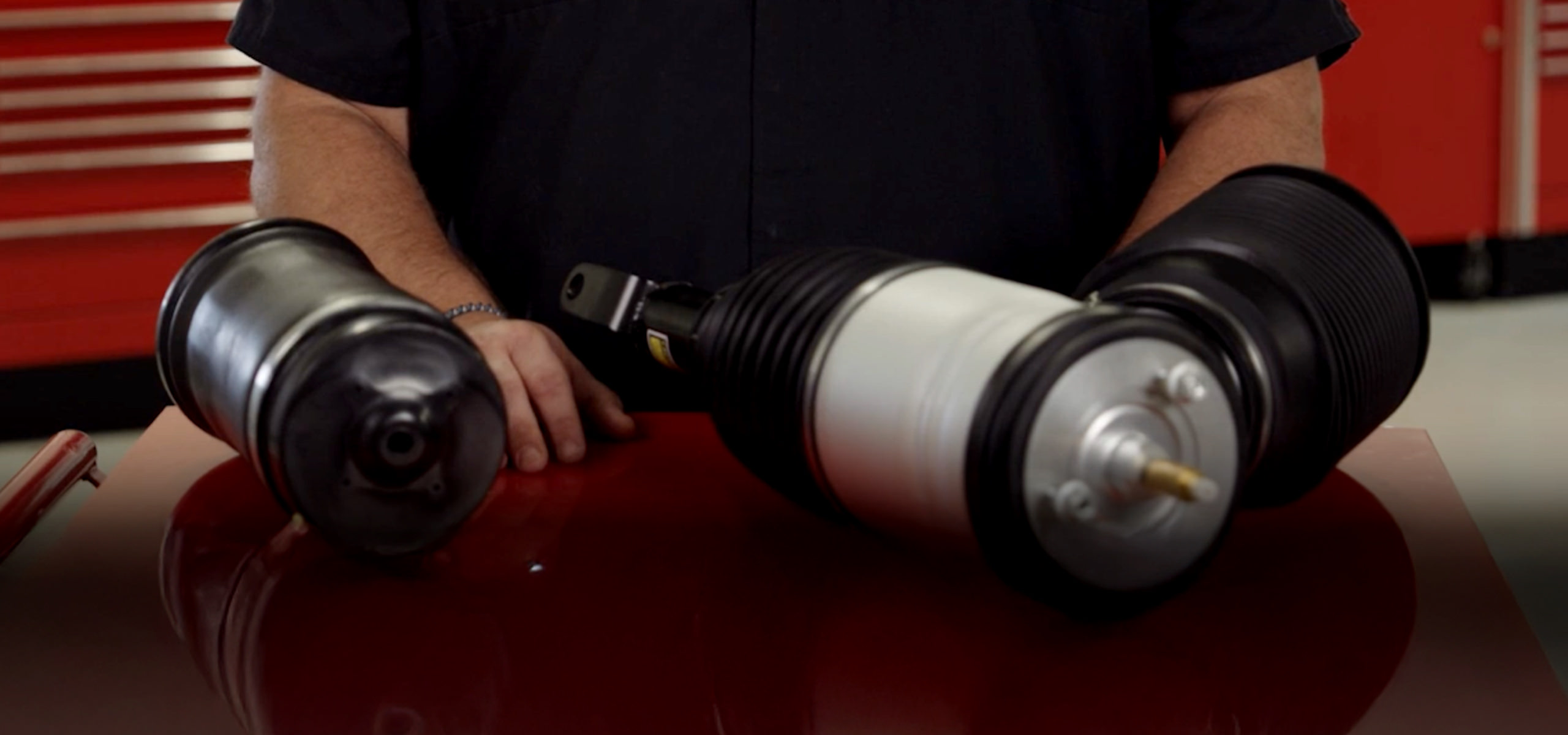 Monroe Max-Lift Gas Charged Lift Supports Monroe Max-Lift Gas Charged Lift Supports