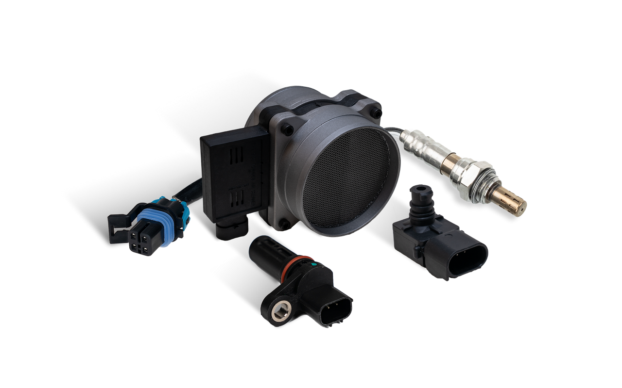 product view of wagner sensors products