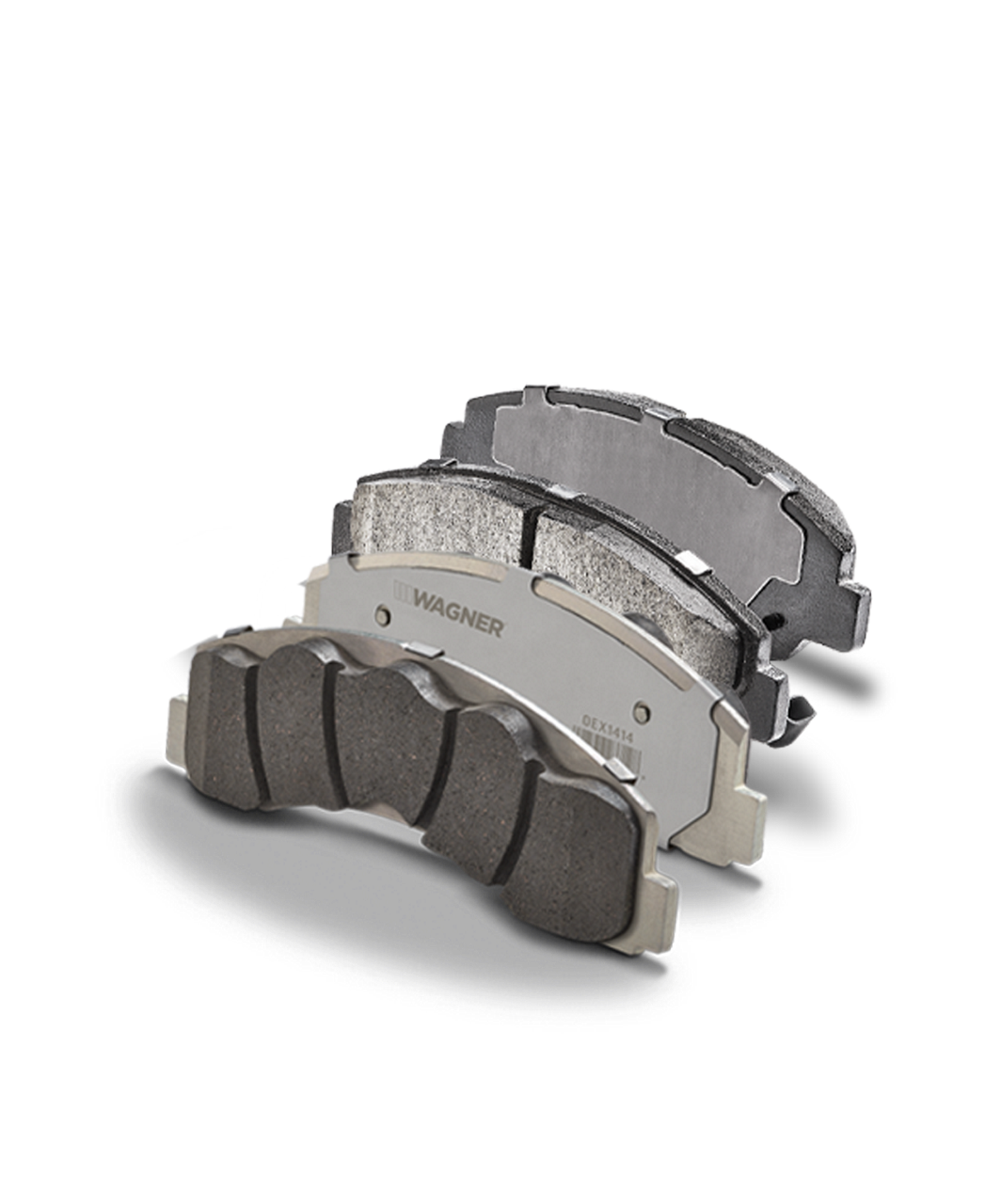 Wagner_NAV_BRAKE-PADS Wagner_NAV_BRAKE-PADS