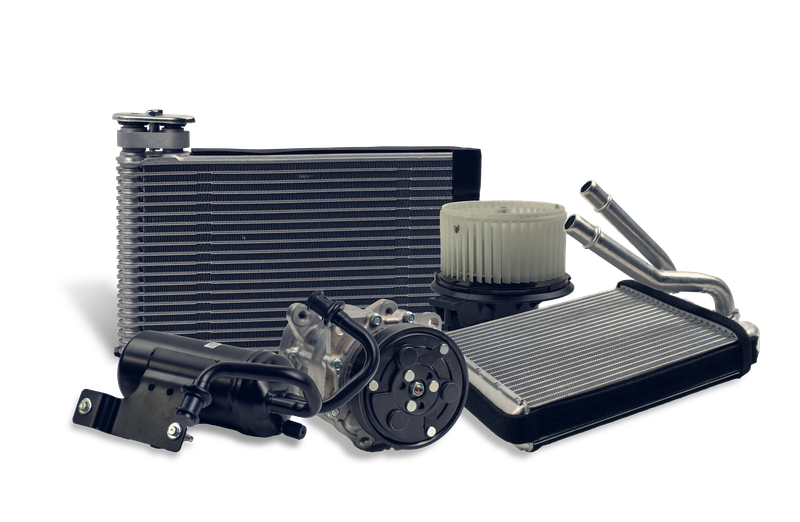 hvac-product-lineup Wagner HVAC Product Lineup