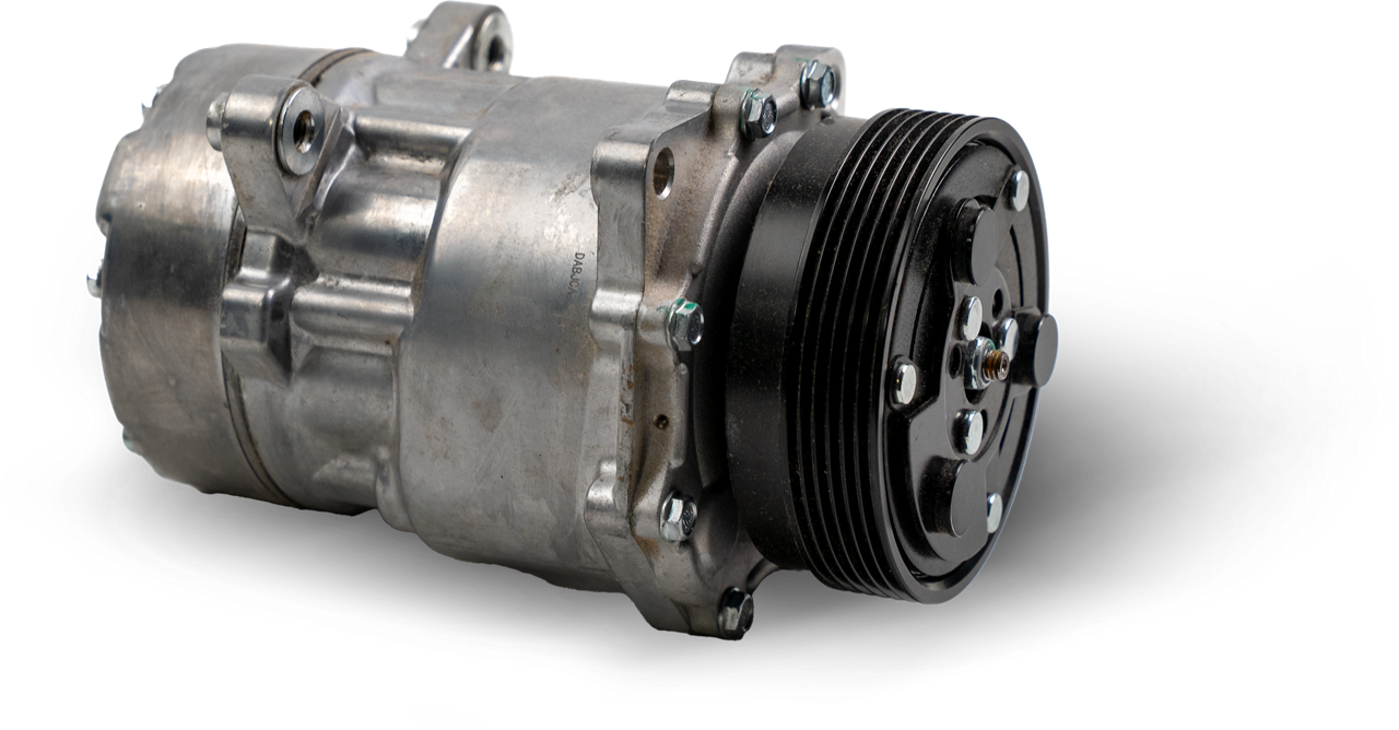 ac-compressor Wagner AC Compressor