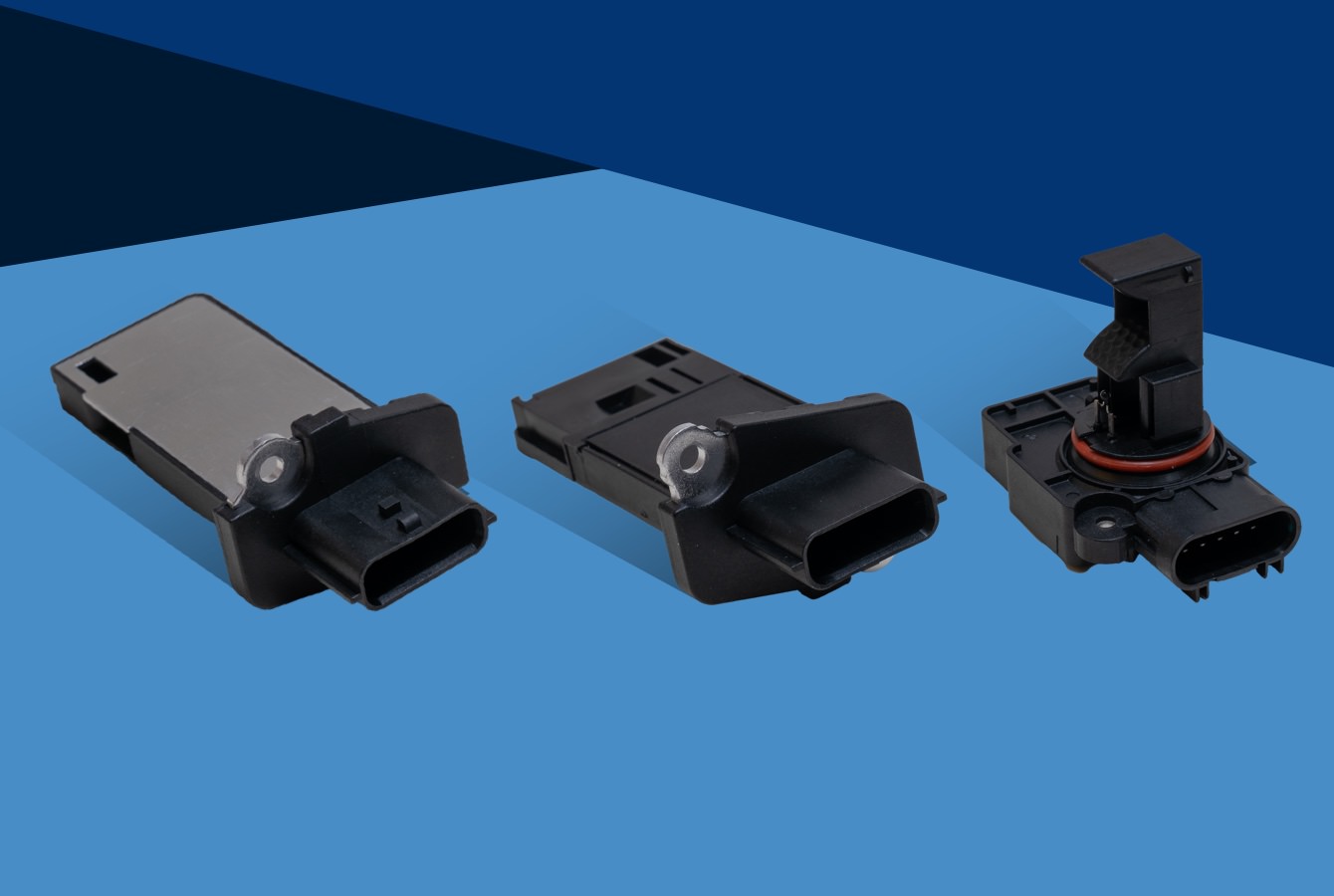 Wagner MAF Sensors